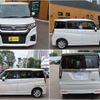 suzuki solio 2023 -SUZUKI--Solio 5AA-MA37S--MA37S-163063---SUZUKI--Solio 5AA-MA37S--MA37S-163063- image 9