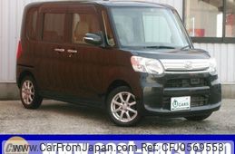 daihatsu tanto 2014 quick_quick_LA600S_LA600S-0069802