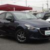 mazda demio 2018 -MAZDA--Demio DBA-DJ3FS--DJ3FS-509367---MAZDA--Demio DBA-DJ3FS--DJ3FS-509367- image 1