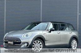 mini mini-others 2016 -BMW--BMW Mini DBA-LN15--WMWLN320002D74707---BMW--BMW Mini DBA-LN15--WMWLN320002D74707-