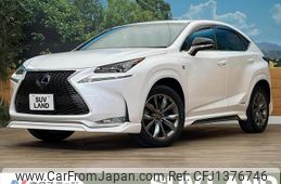 lexus nx 2014 quick_quick_AYZ15_AYZ15-1001663