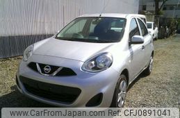 nissan march 2020 -NISSAN--March DBA-K13--K13-088519---NISSAN--March DBA-K13--K13-088519-