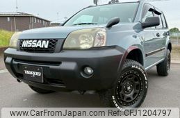 nissan x-trail 2005 quick_quick_UA-NT30_NT30-166322