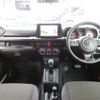 suzuki jimny-sierra 2022 quick_quick_JB74W_JB74W-153992 image 2