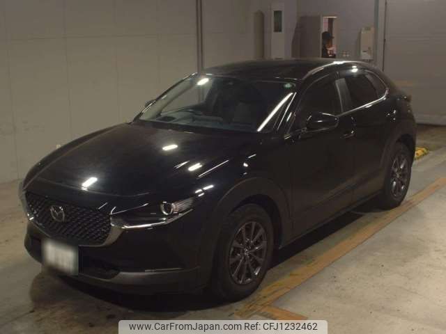 mazda cx-3 2021 -MAZDA--CX-30 5BA-DMEP--DMEP-201993---MAZDA--CX-30 5BA-DMEP--DMEP-201993- image 1