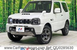 suzuki jimny 2017 -SUZUKI--Jimny ABA-JB23W--JB23W-774900---SUZUKI--Jimny ABA-JB23W--JB23W-774900-