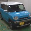 suzuki hustler 2014 -SUZUKI 【新潟 581ｲ6279】--Hustler MR31S--265252---SUZUKI 【新潟 581ｲ6279】--Hustler MR31S--265252- image 1