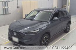 honda vezel 2023 -HONDA 【神戸 000ｱ0000】--VEZEL 6BA-RV3--RV3-1011472---HONDA 【神戸 000ｱ0000】--VEZEL 6BA-RV3--RV3-1011472-