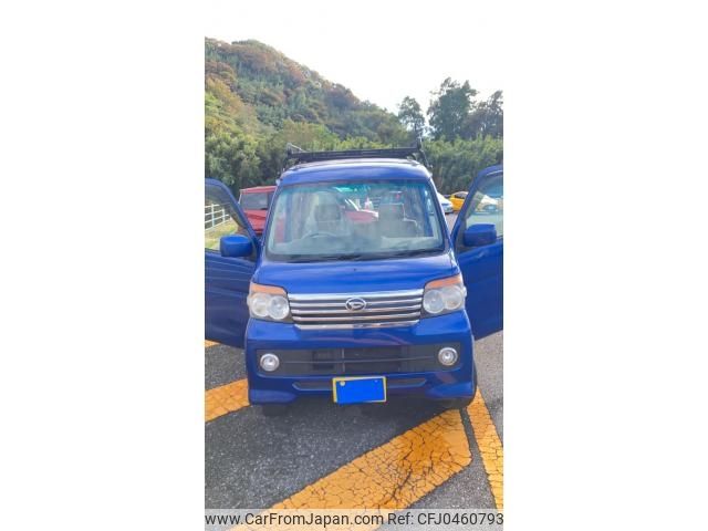 daihatsu atrai-wagon 2011 -DAIHATSU--Atrai Wagon ABA-S331G--S331G-0017198---DAIHATSU--Atrai Wagon ABA-S331G--S331G-0017198- image 1