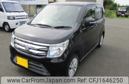 suzuki wagon-r 2014 CFJ1646250
