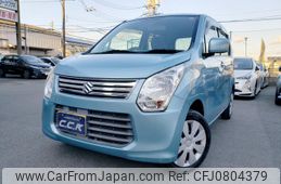 suzuki wagon-r 2012 GOO_JP_700102024930250227001