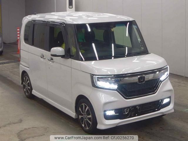 honda n-box 2019 quick_quick_6BA-JF3_1400334 image 1