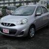 nissan march 2014 -NISSAN--March DBA-K13--K13-377516---NISSAN--March DBA-K13--K13-377516- image 1