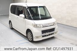 daihatsu tanto 2010 CFJ1497931
