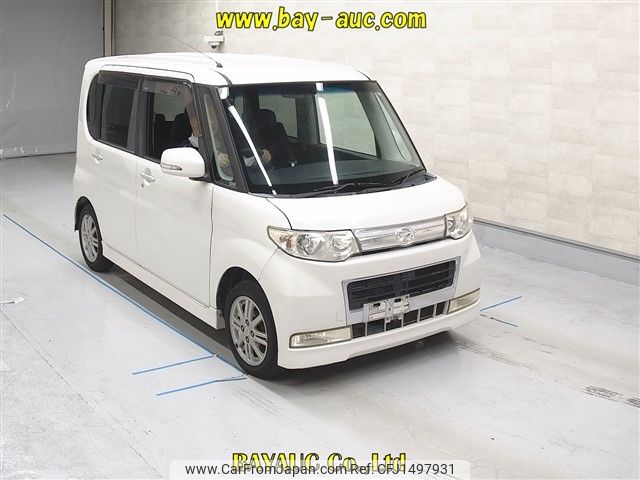 daihatsu tanto 2010 CFJ1497931 image 1