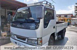 isuzu elf-truck 2004 CFJ9558239