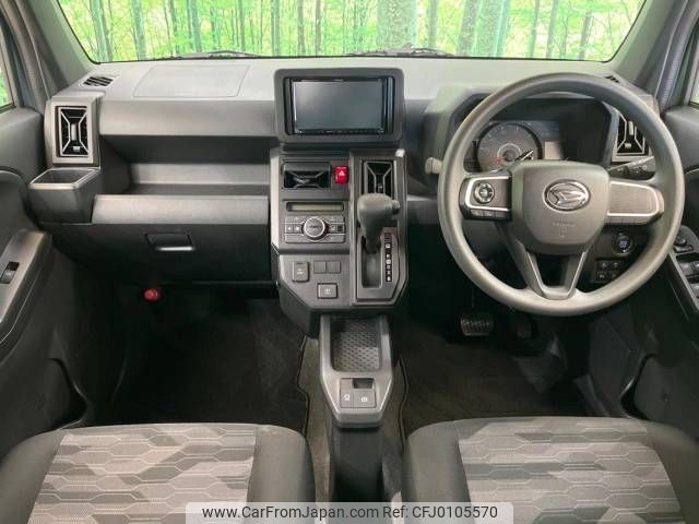 daihatsu taft 2021 -DAIHATSU--Taft 6BA-LA900S--LA900S-0045458---DAIHATSU--Taft 6BA-LA900S--LA900S-0045458- image 2