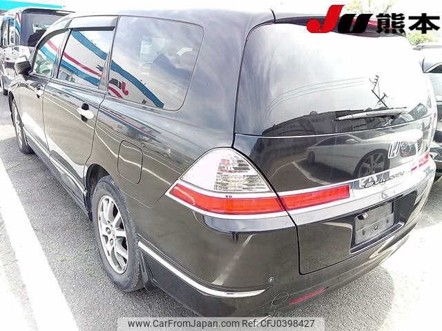 honda odyssey 2007 -HONDA--Odyssey RB1--3402854---HONDA--Odyssey RB1--3402854- image 2