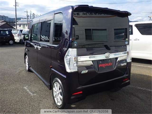 daihatsu tanto 2015 CFJ1762058 image 2
