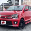 suzuki alto-works 2016 CFJ1681252 image 1