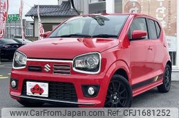suzuki alto-works 2016 CFJ1681252