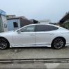 lexus ls 2017 -LEXUS 【京都 339ﾌ4000】--Lexus LS GVF55--6000560---LEXUS 【京都 339ﾌ4000】--Lexus LS GVF55--6000560- image 12