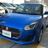 suzuki swift 2018 -SUZUKI--Swift DBA-ZC83S--ZC83S-124704---SUZUKI--Swift DBA-ZC83S--ZC83S-124704- image 22