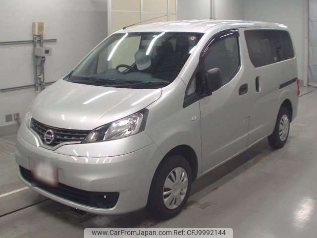 nissan nv200-vanette 2019 -NISSAN--NV200 DBF-VM20--VM20-136068---NISSAN--NV200 DBF-VM20--VM20-136068- image 1