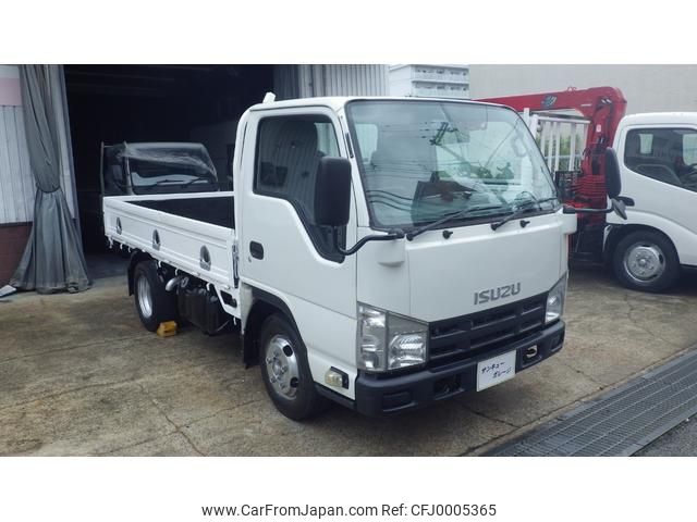 isuzu elf-truck 2013 GOO_NET_EXCHANGE_0707845A30240714W001 image 2