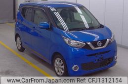 nissan dayz 2019 -NISSAN 【名変中 .】--DAYZ B43W-0008118---NISSAN 【名変中 .】--DAYZ B43W-0008118-