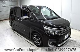 toyota voxy 2016 -TOYOTA 【鹿児島 301な1002】--Voxy ZRR80W-0279335---TOYOTA 【鹿児島 301な1002】--Voxy ZRR80W-0279335-