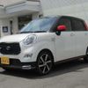 daihatsu cast 2019 quick_quick_DBA-LA250S_LA250S-0173131 image 12