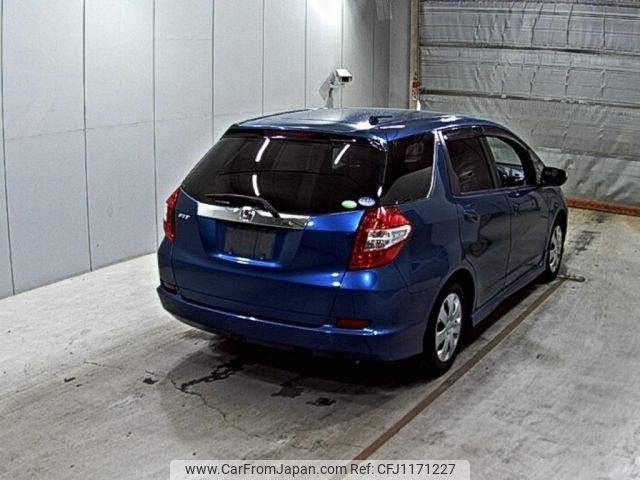 honda fit-shuttle 2012 -HONDA--Fit Shuttle GG7--GG7-3007974---HONDA--Fit Shuttle GG7--GG7-3007974- image 2