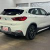 bmw x2 2018 -BMW 【名変中 】--BMW X2 YH20--0EK63627---BMW 【名変中 】--BMW X2 YH20--0EK63627- image 2