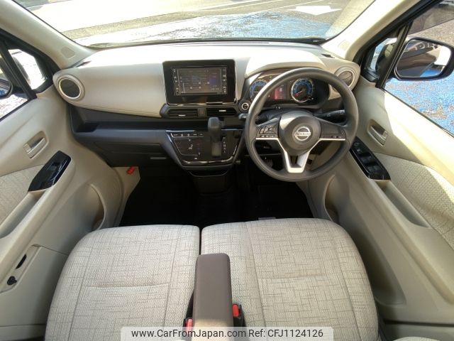 nissan dayz 2020 -NISSAN--DAYZ 5BA-B43W--B43W-0039725---NISSAN--DAYZ 5BA-B43W--B43W-0039725- image 2