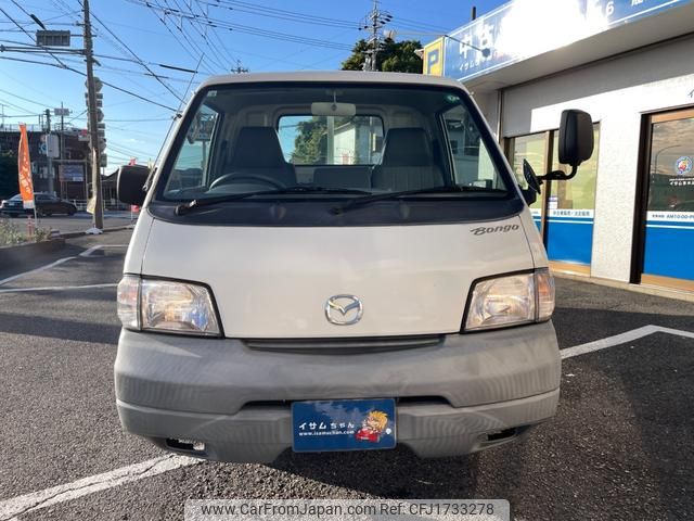 mazda bongo-truck 2006 CFJ1733278 image 2