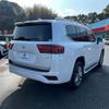 toyota land-cruiser 2023 CFJ1555627 image 12