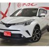 toyota c-hr 2018 -TOYOTA--C-HR DBA-NGX50--NGX50-2022906---TOYOTA--C-HR DBA-NGX50--NGX50-2022906- image 1