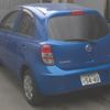 nissan march 2010 -NISSAN 【大宮 503ﾎ5440】--March K13-303961---NISSAN 【大宮 503ﾎ5440】--March K13-303961- image 2