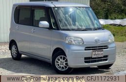 daihatsu tanto 2010 -DAIHATSU 【名変中 】--Tanto L385S--0040605---DAIHATSU 【名変中 】--Tanto L385S--0040605-