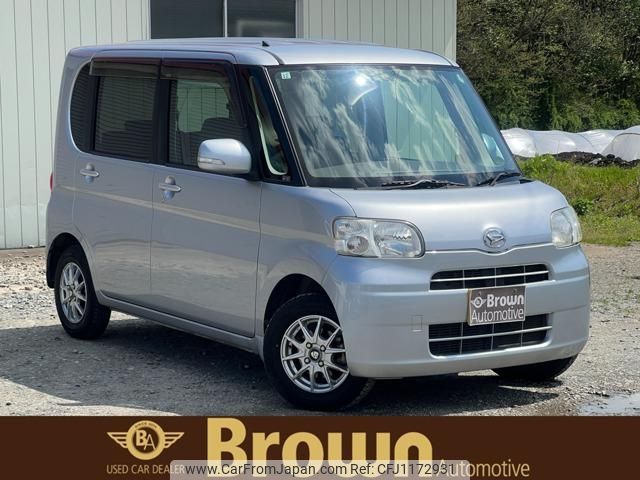 daihatsu tanto 2010 -DAIHATSU 【名変中 】--Tanto L385S--0040605---DAIHATSU 【名変中 】--Tanto L385S--0040605- image 1