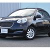 nissan march 2016 quick_quick_DBA-K13_K13-726529 image 1