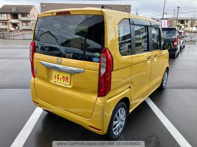 honda n-box 2017 -HONDA--N BOX JF3--1051913---HONDA--N BOX JF3--1051913- image 2