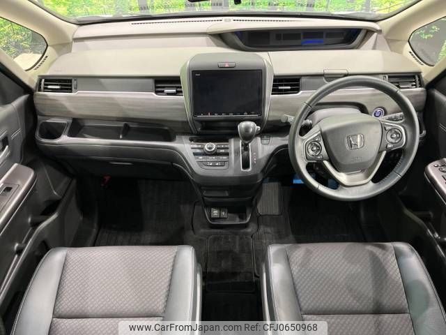 honda freed 2019 -HONDA--Freed 6BA-GB6--GB6-3100054---HONDA--Freed 6BA-GB6--GB6-3100054- image 2