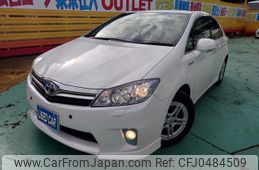 toyota sai 2010 -TOYOTA 【仙台 301ﾆ55】--SAI AZK10--2036947---TOYOTA 【仙台 301ﾆ55】--SAI AZK10--2036947-