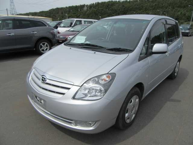 toyota corolla-spacio 2006 160517151702 image 1