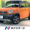 suzuki hustler 2017 CFJ1720635 image 1