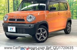 suzuki hustler 2017 CFJ1720635