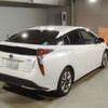 toyota prius 2016 -TOYOTA 【滋賀 343ﾔ5050】--Prius DAA-ZVW51--ZVW51-6008296---TOYOTA 【滋賀 343ﾔ5050】--Prius DAA-ZVW51--ZVW51-6008296- image 2