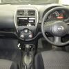 nissan march 2017 -NISSAN--March K13--074599---NISSAN--March K13--074599- image 4